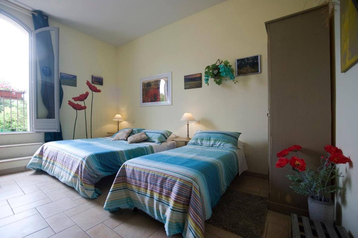 Homelink Poggibonsi - Sogno D'Oro Ngoại thất bức ảnh