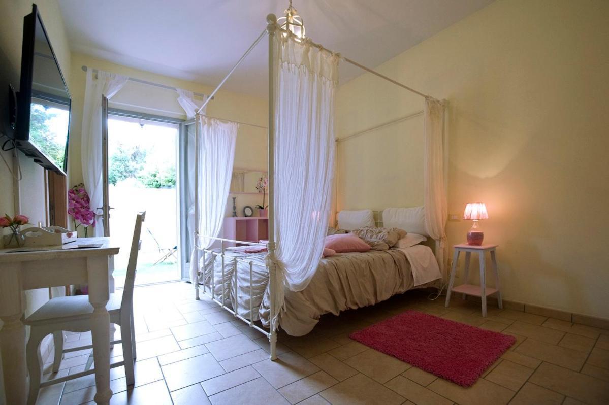 Homelink Poggibonsi - Sogno D'Oro Ngoại thất bức ảnh